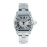 Cartier Roadster Pre Owned Watch Ref 2510