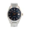 Tag Heuer Carrera Pre Owned Watch Ref WBK1312