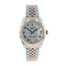 Rolex Datejust Pre Owned Watch Ref 178341