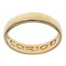 18ct Yellow Gold Clogau Wedding Band 4.7mm