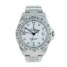 Rolex Explorer II Pre Owned Watch Ref 16570