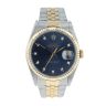 Rolex Datejust Pre Owned Watch Ref 16233
