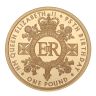 2021 The 95th Birthday Of Queen Elizabeth II Alderney Coin