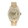 Rolex Datejust Pre Owned Watch Ref 179158