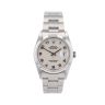 Rolex Datejust Pre Owned Watch Ref 16200