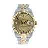 Rolex Datejust Pre Owned Watch Ref 16233