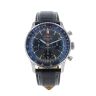 Breitling Navitimer Pre Owned Watch Ref AB0139