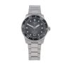 Tissot Seastar Pre Owned Watch Ref T120807