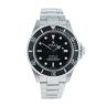 Rolex Sea Dweller Pre Owned Watch Ref 16600
