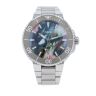 Oris Aquis Up-Cycle Pre Owned Watch Ref 7766A