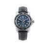 Breitling Superocean Pre Owned Watch Ref A17312