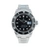 Rolex Submariner Pre Owned Watch Ref 16610