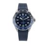 Tag Heuer Aquaracer Pre Owned Watch Ref WBP5114