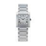 Cartier Tank Francaise Pre Owned Watch Ref 4469
