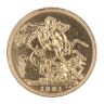 1901 Victoria Old Head UK Full Sovereign Coin