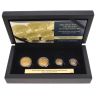 2023 Prince George's 10th Birthday UK Deluxe Boxed Coin Set