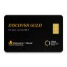 1g 999 24ct Fine Gold Bar Sealed