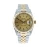 Rolex Datejust Pre Owned Watch Ref 16233