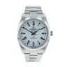 Rolex Air-King Pre Owned Watch Ref 14000