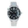 Omega Seamaster 'Peter Blake' Pre Owned Watch Ref 22645000