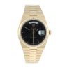 Rolex Day-Date Oyster Quartz Pre Owned Watch Ref 19018N