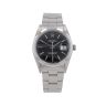 Rolex Oyster Perpetual Date Pre Owned Watch Ref 15200