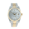 Rolex Datejust Pre Owned Watch Ref 16233