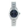 Tag Heuer Aquaracer Pre Owned Watch Ref WBD1412