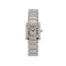 Cartier Tank Francaise Pre Owned Watch Ref 3217 (W51007QA)