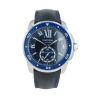 Cartier De Diver Pre Owned Watch Ref 3729