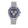 Tag Heuer Formula 1 Pre Owned Watch Ref CAZ1018