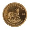 1974 1oz South Africa Krugerrand Coin