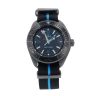 Omega Seamaster Ultra Deep Pre Owned Watch Ref 21592462101001