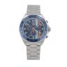 Tag Heuer Formula 1 Pre Owned Watch Ref CAZ101AT