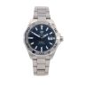 Tag Heuer Aquaracer Pre Owned Watch Ref WAY2012