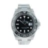 Rolex GMT Master II Pre Owned Watch Ref 116710LN