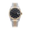 Rolex Datejust Pre Owned Watch Ref 16233