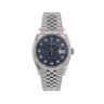 Rolex Datejust Pre Owned Watch 126234