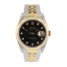 Rolex Datejust Pre Owned Watch Ref 16233