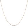 9ct Yellow Gold Belcher Chain 26"