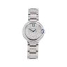 Cartier Ballon Bleu Pre Owned Watch Ref 3009