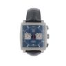 Tag Heuer Monaco Pre Owned Watch Ref CAW2111