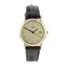 Tissot Carson Pre Owned Watch
