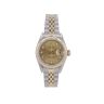 Rolex Datejust Pre Owned Watch Ref 69173