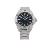 Tag Heuer Aquaracer Pre Owned Watch Ref WBP1110