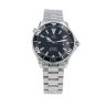Omega Seamaster 'Peter Blake' Pre Owned Watch Ref 2264.5000