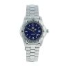 Tag Heuer Professional Pre Owned Watch Ref WK1313