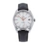 Omega Seamaster Aqua Terra Pre owned Watch Ref 23113422102002