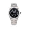 Rolex Explorer Pre Owned Watch Ref 124270