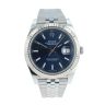 Rolex Datejust Pre Owned Watch Ref 126334
